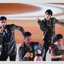 『羽生結弦』について画像をまとめてみた