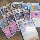 【ポケモンカード】ジムバトル 優勝ナンジャモ