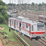 『【デポック電車区】2025年度分廃車オフレール作業始まる③(1月2日~)』の画像