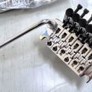 Floyd Rose Special　プレートナイフエッジ加工