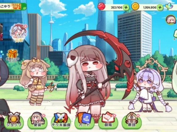 【ﾊﾞｾﾞﾖ!!】秋葉原を大混乱させた「トリッカルPOPUPストア」の正体が酷すぎるｗｗｗｗ
