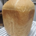 【画像】パンを作ったよ！！