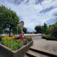 【八雲台の工事】あらまびっくり！八雲台公園が工事中 なんの工事か調べてみたら嬉しいお知らせだった！
