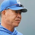中日・井上監督、ドラフト1位指名は競合覚悟「もうイチかバチかという部分もある」候補は本番ギリギリまで検討