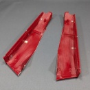 TAMIYA 1/12 FERRARI 312T4 (アンダーパネル穴埋め編)