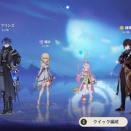 【原神】雷主人公フリンズちょっと面白いな