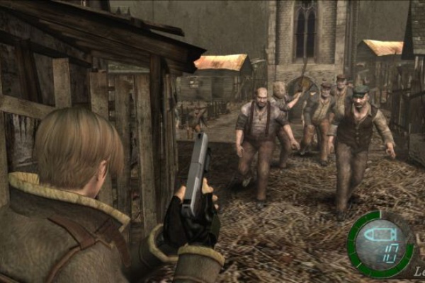 Siren バイオ4 サイレントヒル どれかの世界に行かなきゃならんとしたら まとめ遅報