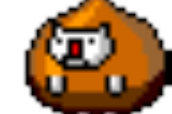 小悪魔モザイク