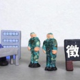 【画像】日本人若者の70%「戦争が始まったら戦わない」良い日本人たち「戦え！！」