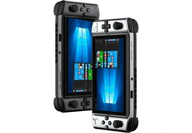 小型ゲーミングPC「GPD WIN3」が日本で今夏発売決定！