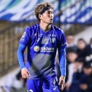 「怪我さえなければ…」FC今治 2024シーズン30歳でJリーグ初挑戦 DF西袋裕太が今季限りで退団することを発表 「自分のサッカー人生においてとても貴重で刺激のある時間でした」