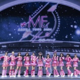 『[ノイミー] （≠ME アリーナツアー2026横アリ）指原Pとニアジョイちゃん？が観覧してた…』の画像