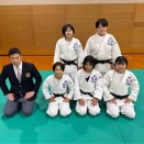 第48回全国高等学校柔道選手権大会広島県大会