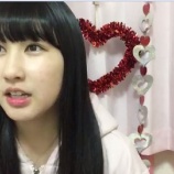 『[動画]2018.02.05（22:31～） SHOWROOM　「=LOVE(イコールラブ) 山本杏奈」＠個人配信』の画像