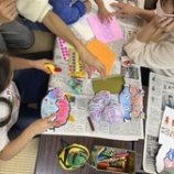 『2025.2.2　交流会「節分大会👹」の報告』の画像