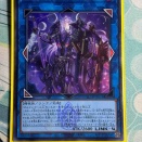 【日記】カードゲームな話題「ダイスラリーで使ったオルフェゴール」【遊戯王】