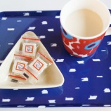 『懐かしのお菓子  /  マリメッコ2025年秋冬新作』の画像