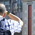 日本の天気は狂ってる…タイのバンコクよりも暑くなる見通し＝韓国の反応