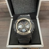 『G-SHOCK【AWG-M100SF-1A6JR】』の画像