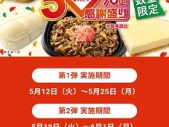 【ニュース】【画像】セブンイレブン創業感謝祭の５０％増量、酷すぎたｗｗｗ もう騙されたやついるのか？