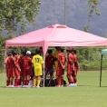 【2026/07/18】U-12 summer wars CUP 予選リーグ