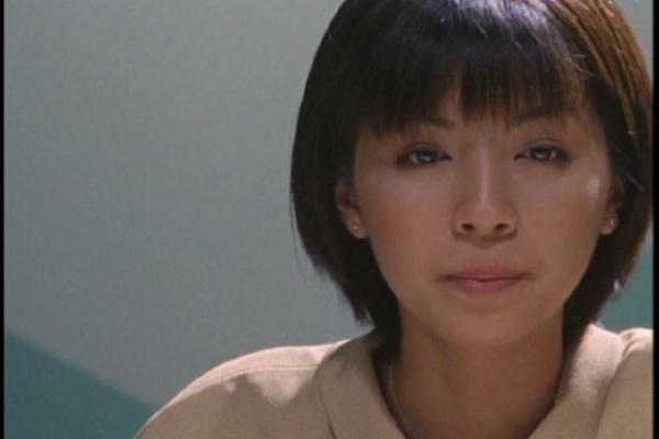 あるダイスオージャの愉快ないたずら ウルトラマンガイア 人物