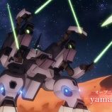 『【水星の魔女】2期PVにいる変なMS達はスレッタにまとめて始末されそう』の画像