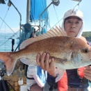 20258月30日　釣果