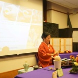 『アメリカ　ロードアイランド教室 ペイス翠榮から報告書が届きました。』の画像