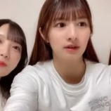 『[動画]2024.12.23（21:33～） SHOWROOM　「≠ME(ノットイコールミー) 河口夏音　ゲスト 落合希来里・鈴木瞳美」＠個人配信 【ノイミー】』の画像
