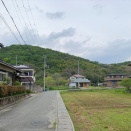 山と海、バラエティに富んだ的形アルプス