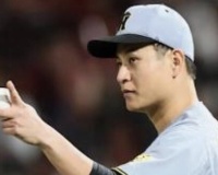 大竹耕太郎(30)防御率2.60 9勝3敗 被打率.229 3年連続二桁勝利まであと1勝