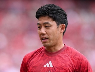 【悲報】森保監督はまだリバプール遠藤航を呼ぶ気なのだろうかｗｗｗｗｗｗ
