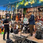 voiceの、だってＭＣ長いんだもん