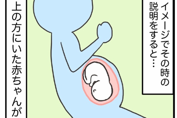 わたくしごとですが 妊娠後期 Powered By ライブドアブログ
