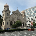 ロンリートラベル ～海外個人旅行記～