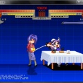 四キャラ更新