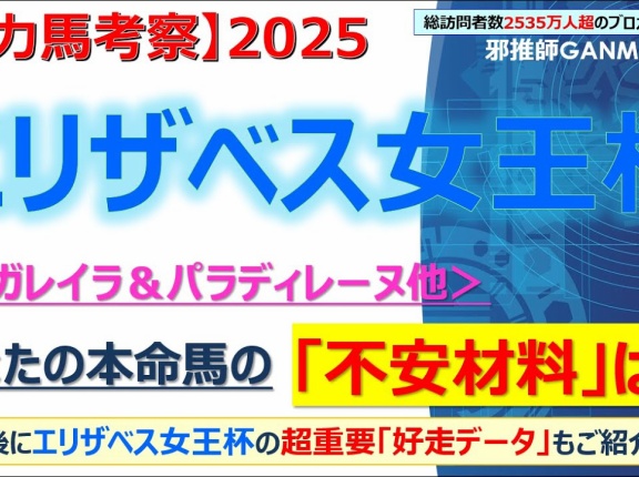 【回顧】みやこステークス ～重馬場と不良馬場ではまるで違う気がする～＜2025＞