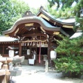 上御霊神社