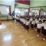どの子も育つ　みさと幼稚園（三郷市）