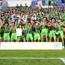 高校サッカー選手権　広島県代表