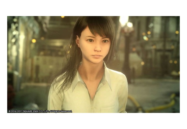 【FF15戦友】キャラクリ楽しいｗｗｗｗｗ