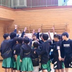 北本ミニバスクラブ(KMBC)