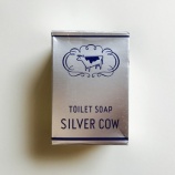 『【観賞用】SILVER COW TOILET SOAP 牛乳石鹸』の画像