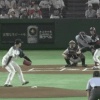 【悲報】日ハムの二遊間、試合開始早々いきなりやらかす…