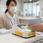 健康ライフのお助け帳