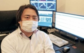 【悲報】オレ的ゲーム速報JIN、肺がん