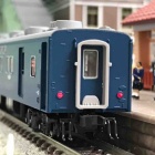 『KATO オユ14』の画像