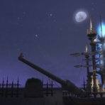 FFXIV Story & Words