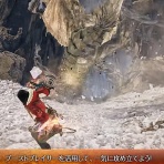モンハンワイルズ ライトボウガン担いで行きます(狩)